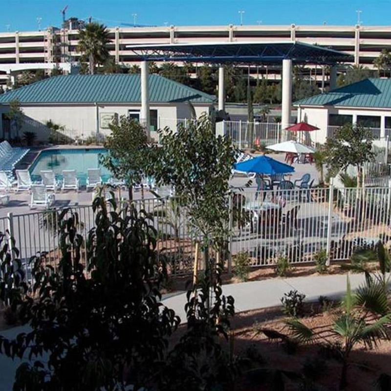 Motel 6-Las Vegas, Nv - Tropicana Faciliteiten foto